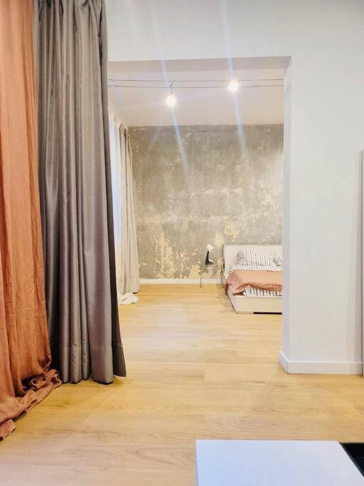 Berlin Spirit Apartment *