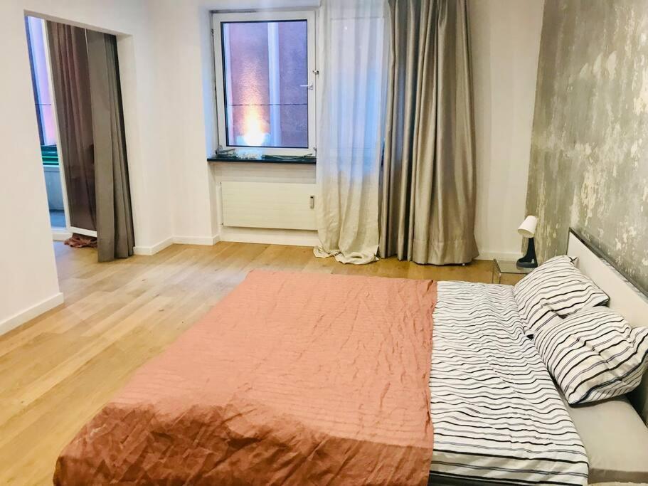 Berlin Spirit Apartment *