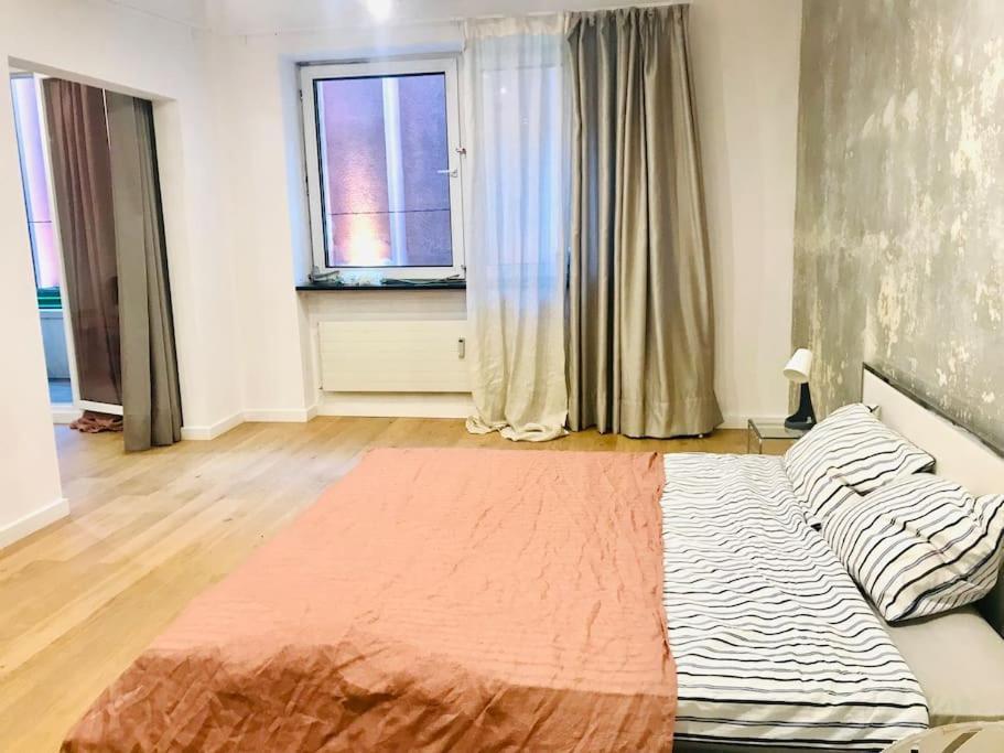 Berlin Spirit Apartment Sofia